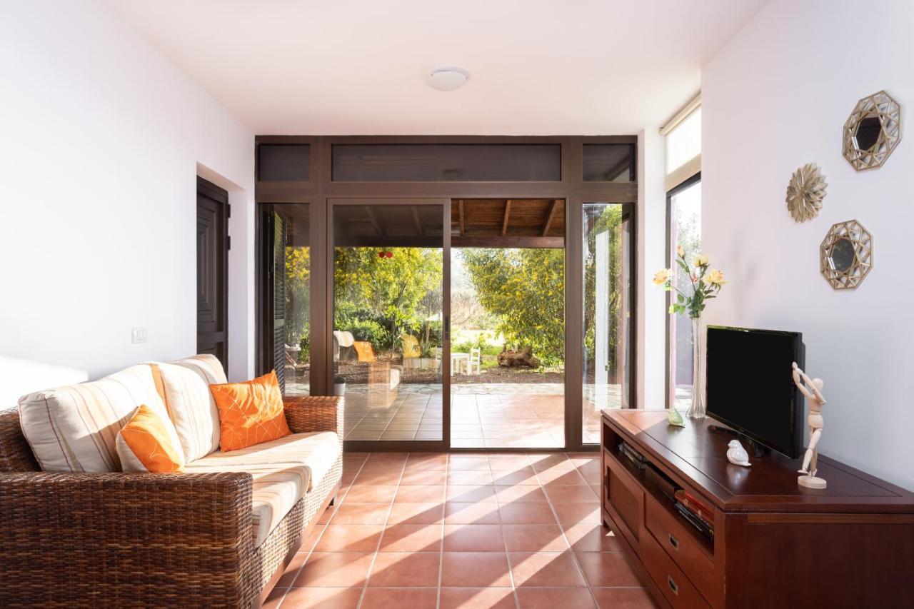 Home2Book Amazing Teide View & Terrace ساوزال المظهر الخارجي الصورة