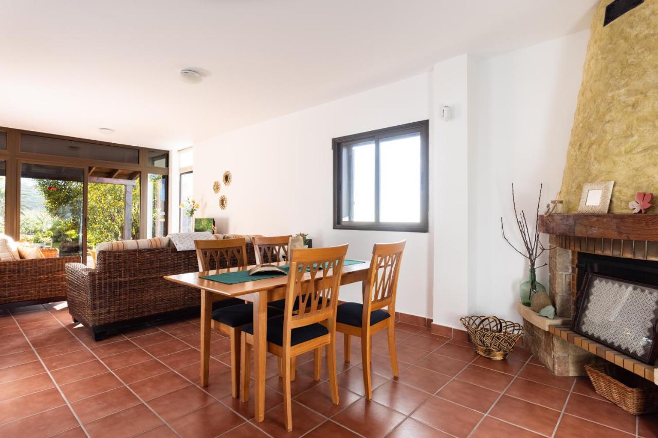 Home2Book Amazing Teide View & Terrace ساوزال المظهر الخارجي الصورة