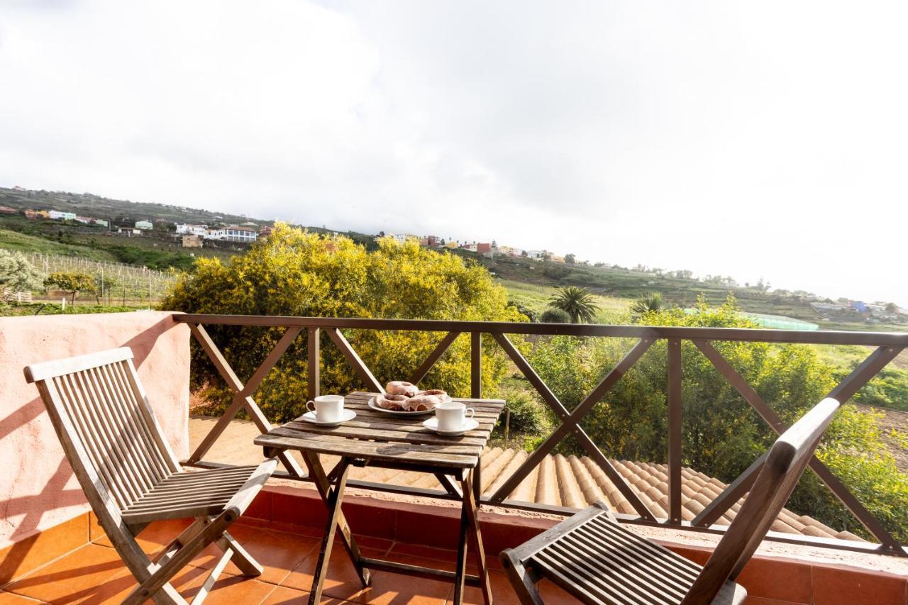 Home2Book Amazing Teide View & Terrace ساوزال المظهر الخارجي الصورة