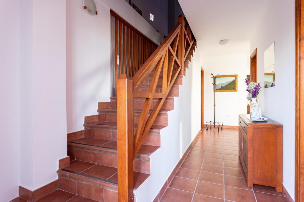 Home2Book Amazing Teide View & Terrace ساوزال المظهر الخارجي الصورة