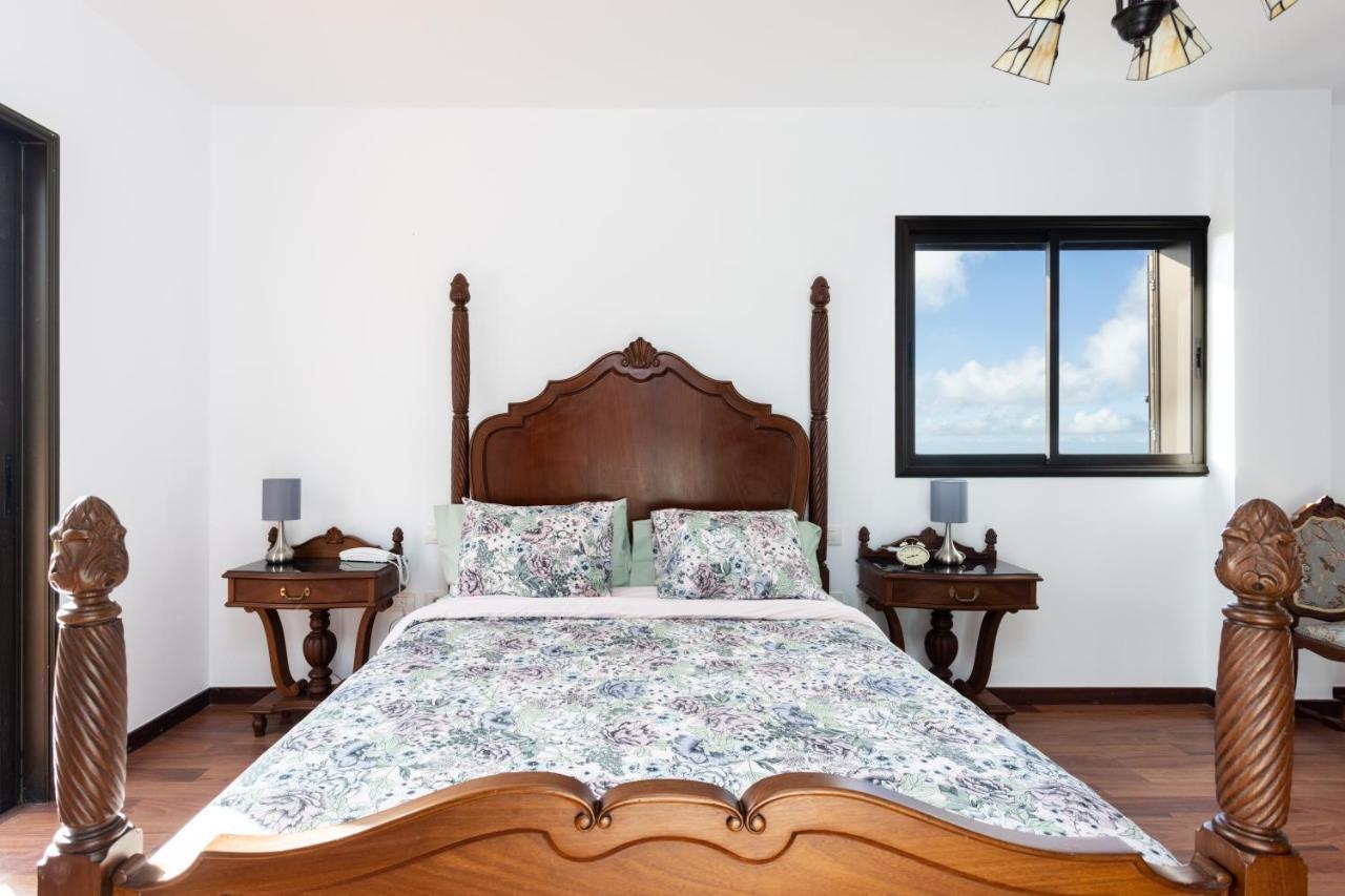 Home2Book Amazing Teide View & Terrace ساوزال المظهر الخارجي الصورة