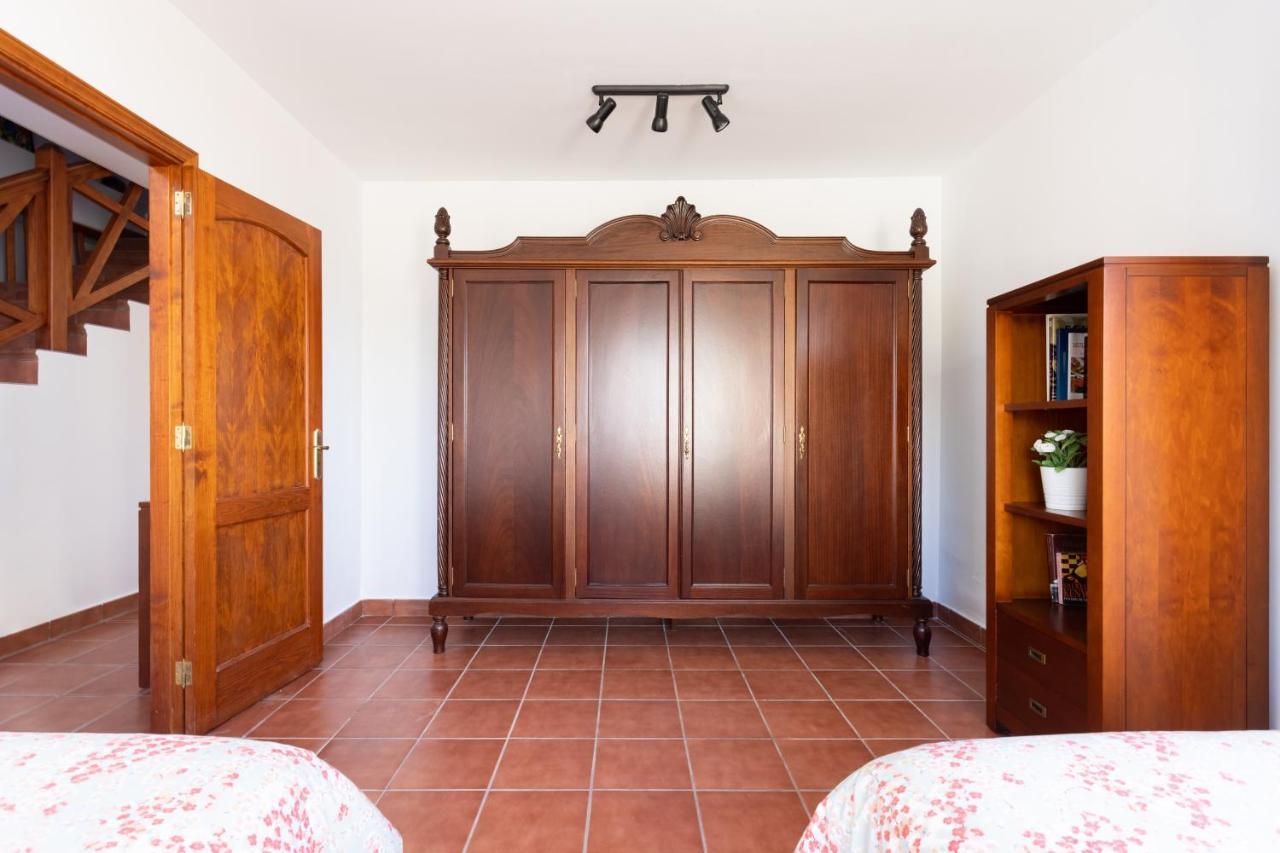 Home2Book Amazing Teide View & Terrace ساوزال المظهر الخارجي الصورة
