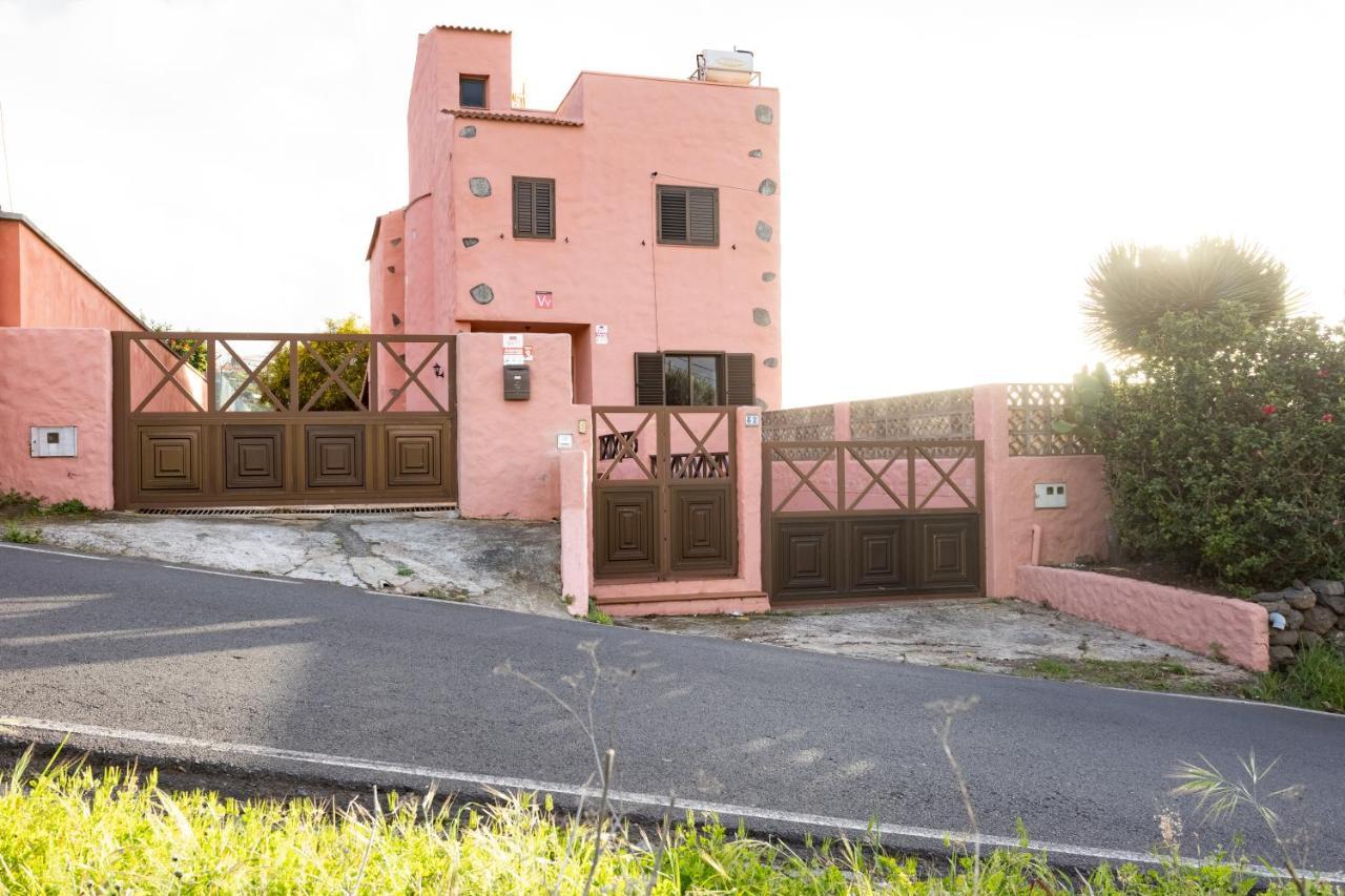 Home2Book Amazing Teide View & Terrace ساوزال المظهر الخارجي الصورة