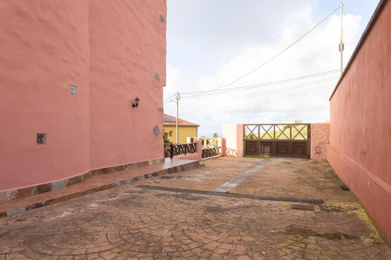 Home2Book Amazing Teide View & Terrace ساوزال المظهر الخارجي الصورة