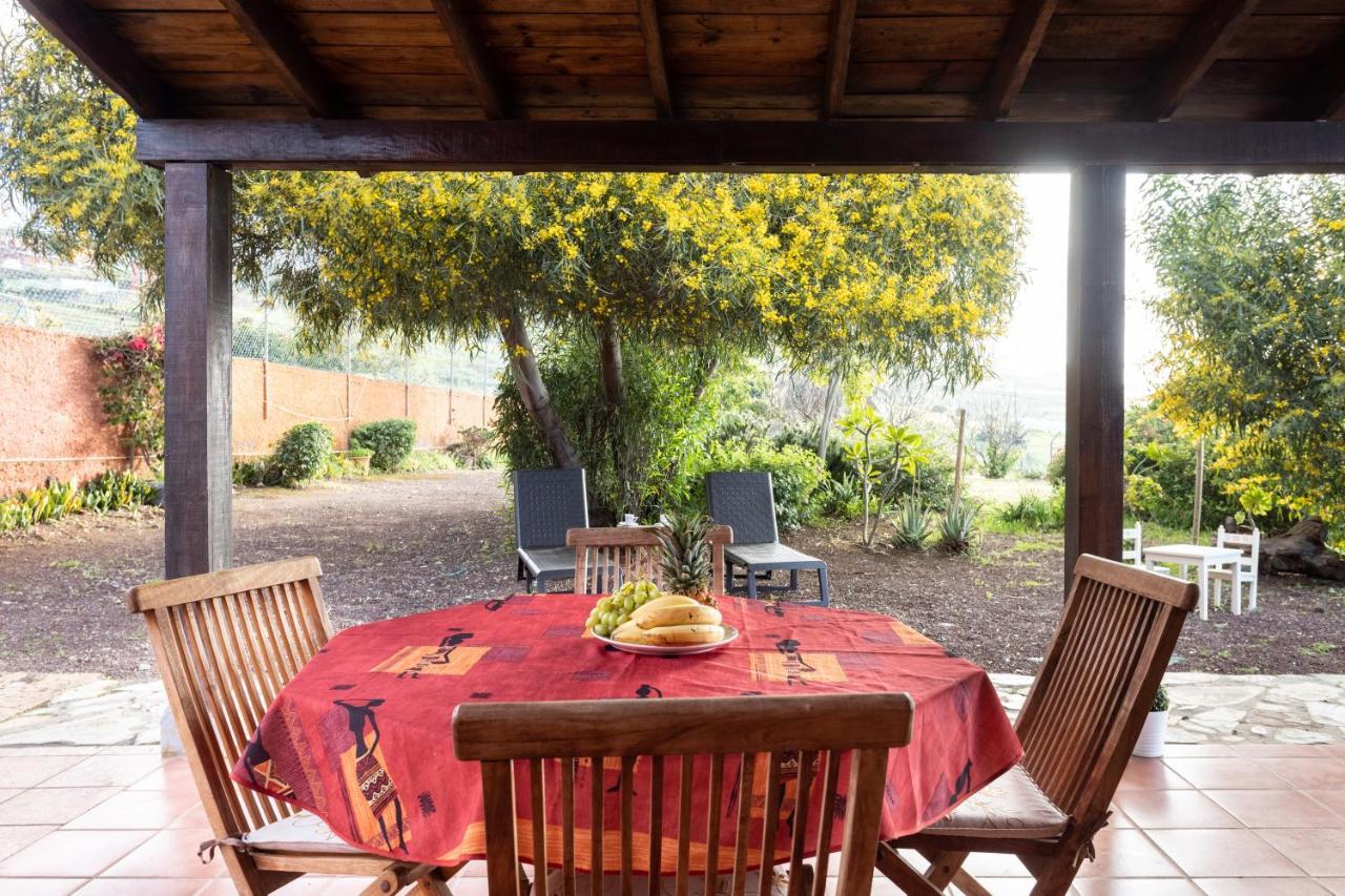 Home2Book Amazing Teide View & Terrace ساوزال المظهر الخارجي الصورة