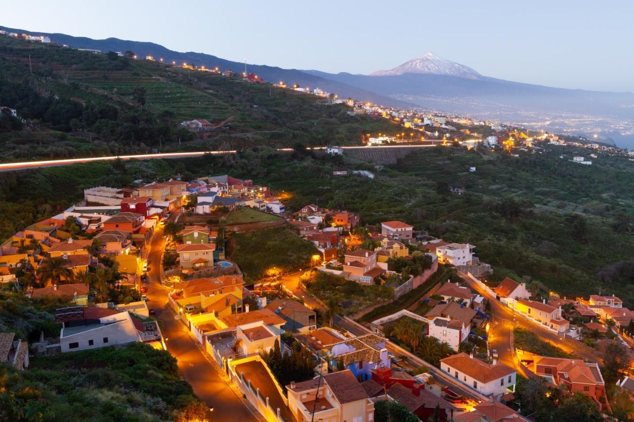 Home2Book Amazing Teide View & Terrace ساوزال المظهر الخارجي الصورة