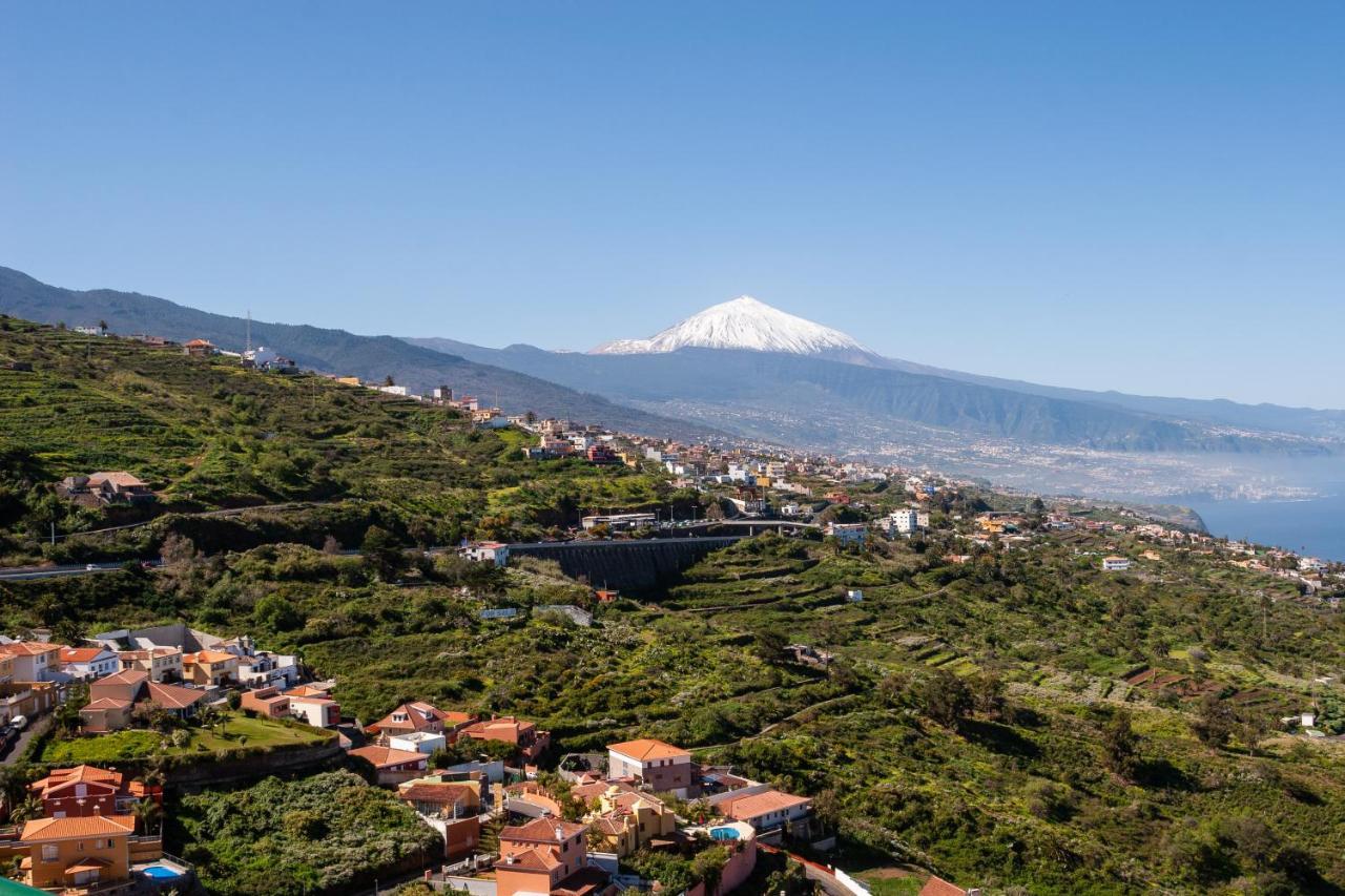 Home2Book Amazing Teide View & Terrace ساوزال المظهر الخارجي الصورة